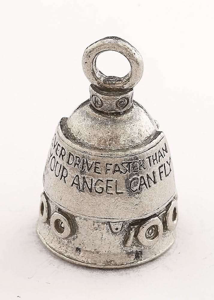 GB Trucker Guardian Bell® GB Trucker Guardian Bells Guardian Bell