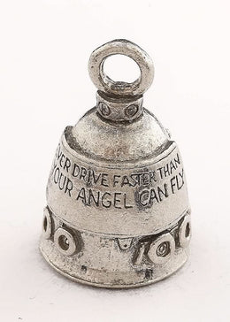 GB Trucker Guardian Bell® GB Trucker Guardian Bells Guardian Bell