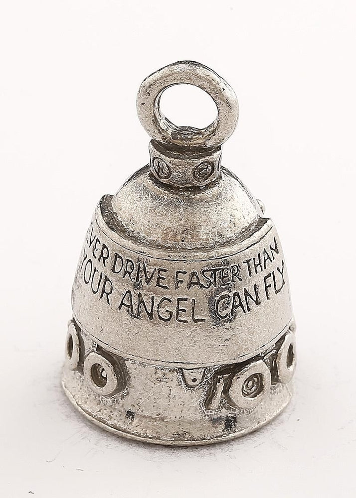 GB Trucker Guardian Bell® GB Trucker Guardian Bells Guardian Bell