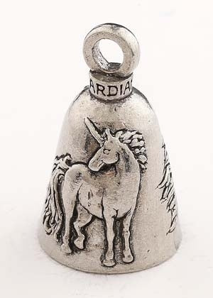 GB Unicorn Guardian Bell® GB Unicorn Guardian Bells Guardian Bell