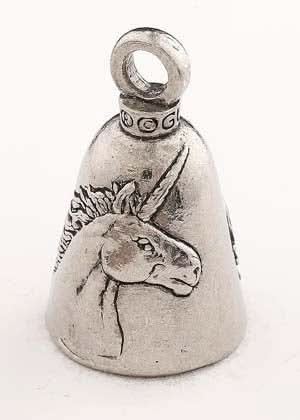 GB Unicorn Guardian Bell® GB Unicorn Guardian Bells Guardian Bell