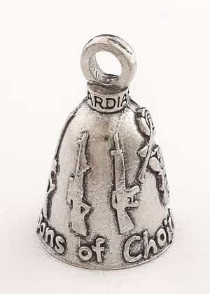 GB Weapons of C Guardian Bell® GB Weapons of Choice Guardian Bells Guardian Bell