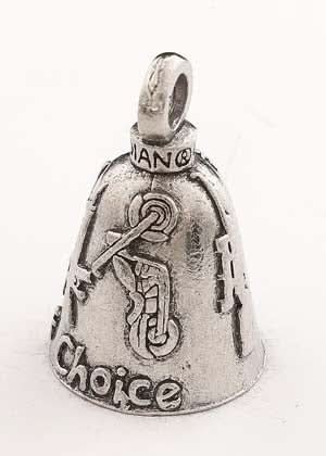 GB Weapons of C Guardian Bell® GB Weapons of Choice Guardian Bells Guardian Bell