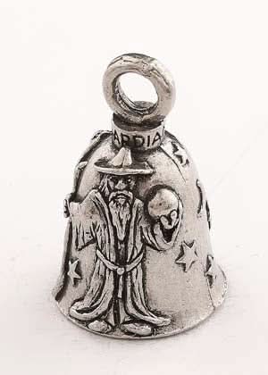 GB Wizard Guardian Bell® GB Wizard Guardian Bells Guardian Bell