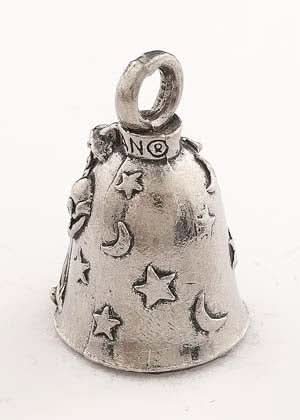 GB Wizard Guardian Bell® GB Wizard Guardian Bells Guardian Bell