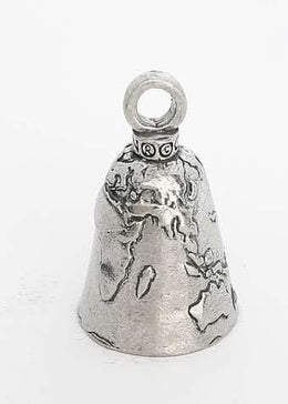 GB World Map Guardian Bell® GB World Map Guardian Bells Guardian Bell