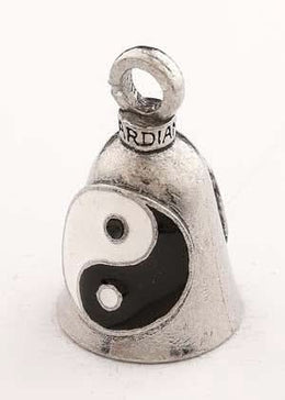 GB Ying Yang W/E Guardian Bell® GB Ying Yang W/Enamel Guardian Bells Guardian Bell