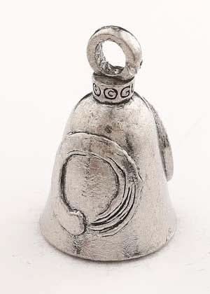 GB Ying Yang W/E Guardian Bell® GB Ying Yang W/Enamel Guardian Bells Guardian Bell