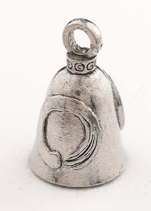 GB Ying Yang W/E Guardian Bell® GB Ying Yang W/Enamel Guardian Bells Guardian Bell
