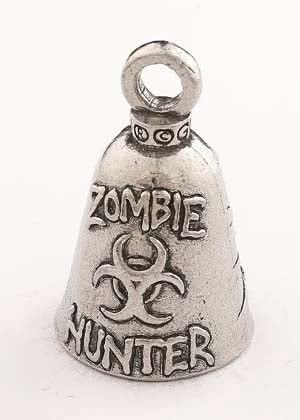 GB Zombie Guardian Bell® GB Zombie Guardian Bells Guardian Bell