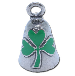GB Shamrock Guardian Bell® GB Shamrock Guardian Bells Guardian Bell