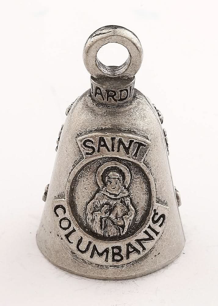 GB St. Columb Guardian Bell® GB St. Columbanus Guardian Bells Guardian Bell
