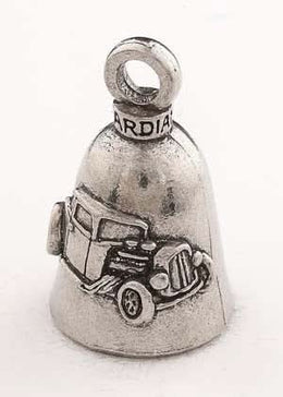 GB Vintage H R Guardian Bell® GB Vintage Hot Rod Guardian Bells Guardian Bell