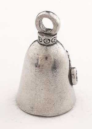 GB Vintage H R Guardian Bell® GB Vintage Hot Rod Guardian Bells Guardian Bell