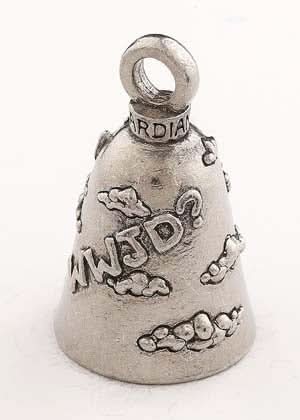 GB What Jesus? Guardian Bell® GB What Would Jesus Do? Guardian Bells Guardian Bell