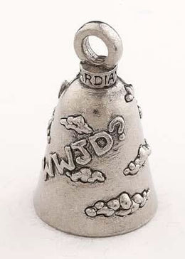 GB What Jesus? Guardian Bell® GB What Would Jesus Do? Guardian Bells Guardian Bell