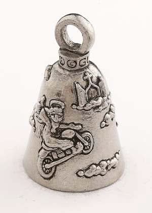 GB What Jesus? Guardian Bell® GB What Would Jesus Do? Guardian Bells Guardian Bell