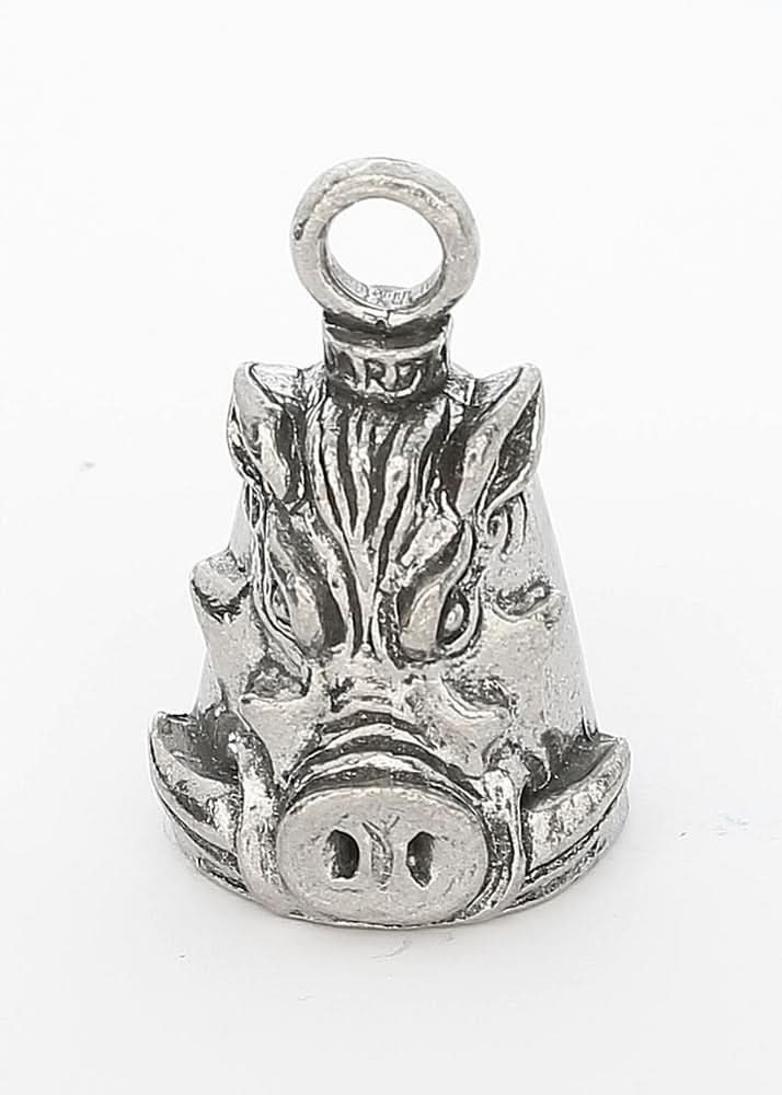 GB Wild Boar Guardian Bell® GB Wild Boar Guardian Bells Guardian Bell