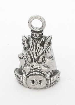 GB Wild Boar Guardian Bell® GB Wild Boar Guardian Bells Guardian Bell