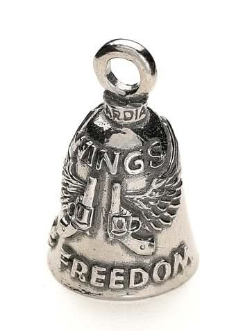 GB Wings of Fr Guardian Bell® GB Wings of Freedom Guardian Bells Guardian Bell
