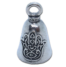 GB Hamsa/H Guardian Bell® GB Hamsa/Hamesh Guardian Bells Guardian Bell