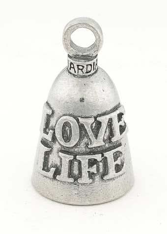 GB Love Life Guardian Bell® GB Love Life Guardian Bells Guardian Bell