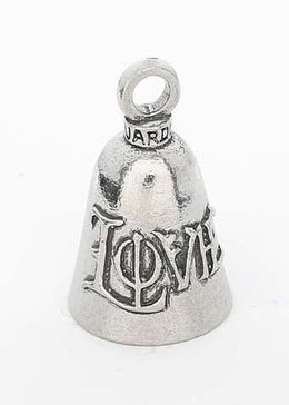 GB Love/Hate A Guardian Bell® GB Love/Hate Ambigram Guardian Bells Guardian Bell