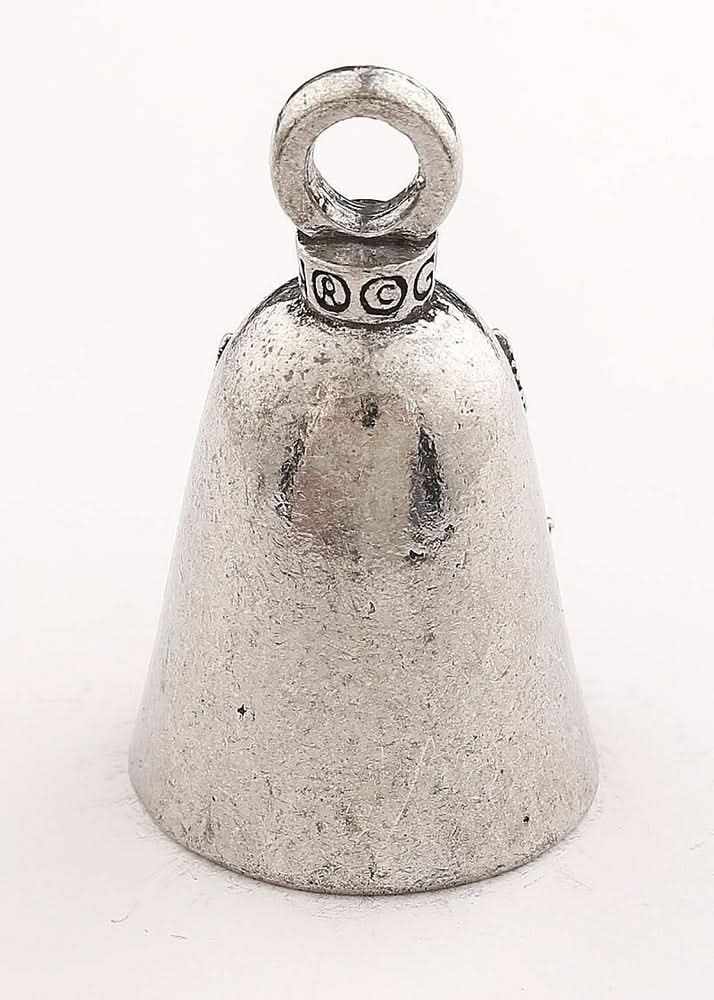 GB Pot Leaf Guardian Bell® GB Pot Leaf Guardian Bells Guardian Bell