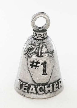 GB #1 Teacher Guardian Bell® #1 Teacher Guardian Bells Guardian Bell