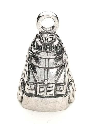 GB Big Rig/St Guardian Bell® Big Rig/Semi Truck Guardian Bells Guardian Bell
