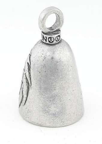 GB Celtic D Guardian Bell® Celtic Dragon Guardian Bells Guardian Bell