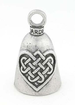 GB Celtic Heart Guardian Bell® Celtic Heart Guardian Bells Guardian Bell