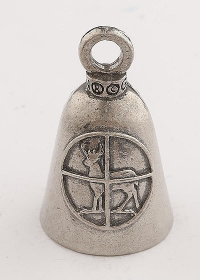 GB Deer Hunter Guardian Bell® GB Deer Hunter Guardian Bells Guardian Bell