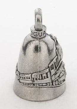 GB Freight Tr Guardian Bell® GB Freight Train Guardian Bells Guardian Bell