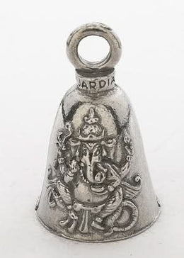 GB Ganesh Guardian Bell® GB Ganesh Guardian Bells Guardian Bell