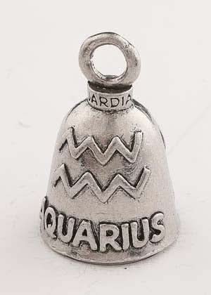 GB Aquarius Guardian Bell® Aquarius Guardian Bells Guardian Bell
