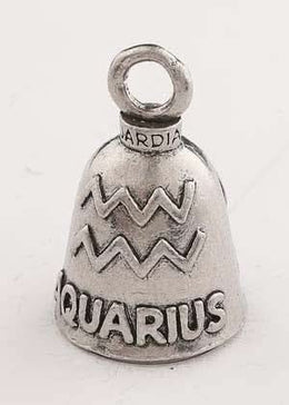 GB Aquarius Guardian Bell® Aquarius Guardian Bells Guardian Bell