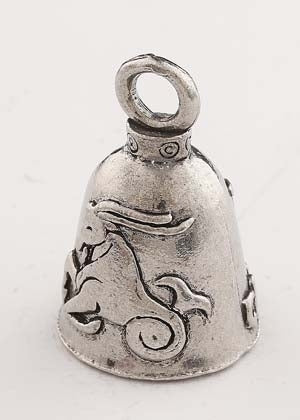 GB Capricorn Guardian Bell® Capricorn Guardian Bells Guardian Bell