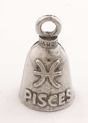 GB Pisces Guardian Bell® GB Piscies Guardian Bells Guardian Bell