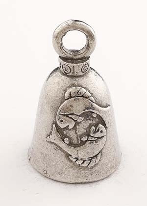 GB Pisces Guardian Bell® GB Piscies Guardian Bells Guardian Bell