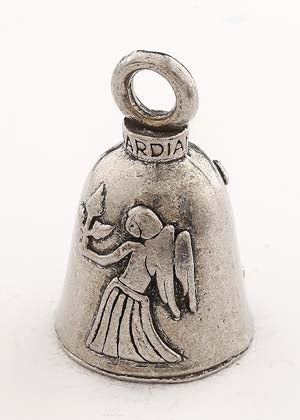 GB Virgo Guardian Bell® GB Virgo Guardian Bells Guardian Bell