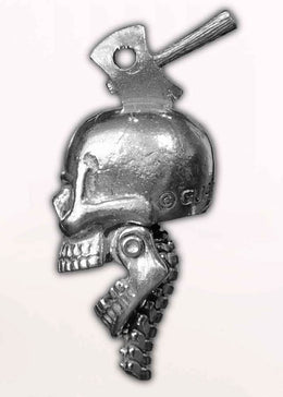 GB Skull Crush Guardian Bell® GB Skull Crusher Guardian Bells Guardian Bell