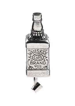 GB Whiskey B Guardian Bell® GB Whiskey Bottle Guardian Bells Guardian Bell