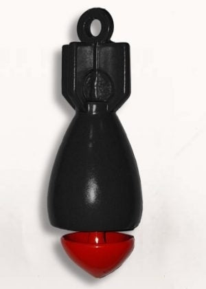 GB Black Bomb Guardian Bell® Black Bomb