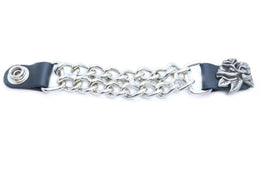 VE118 Vest Extender - Rose Bud Vest Extenders Warhawk Customs