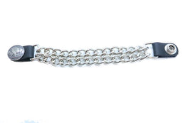 VE101XL Vest Extender - Buffalo Nickel XLARGE Vest Extenders Warhawk Customs