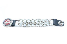 MLVE159 Vest Extender - Marine Color Emblem Vest Extenders Warhawk Customs