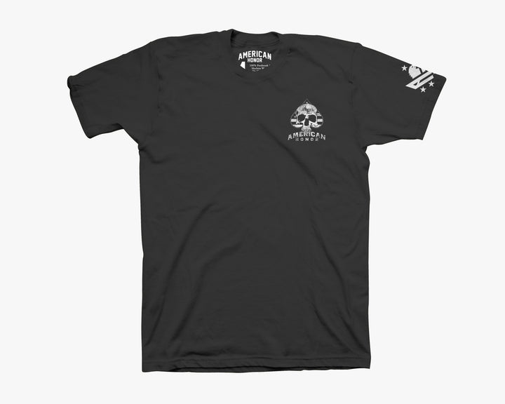 Men's Spade American Honor T-Shirt