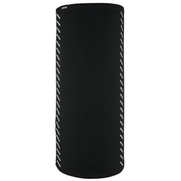TL114R Motley Tube, SportFlex(tm) Series, Reflective, Black Had/Neck/Sleeve Gear ZAN Headgear