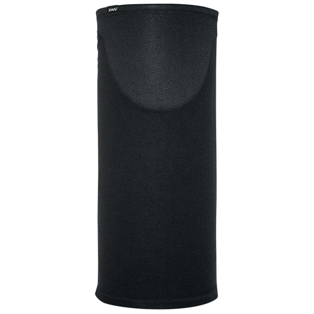 TW114 Tube, Windproof, Black Had/Neck/Sleeve Gear ZAN Headgear